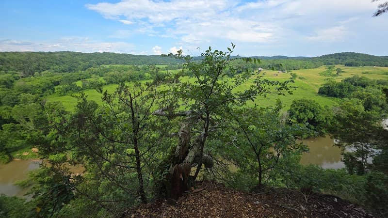 Bluff trail viewpoint - Image 3