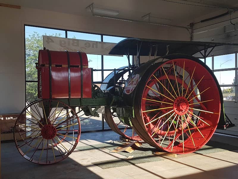 Frontier Museum - Image 1