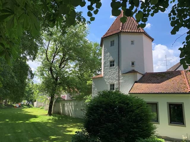 Pechlerturm - Image 2