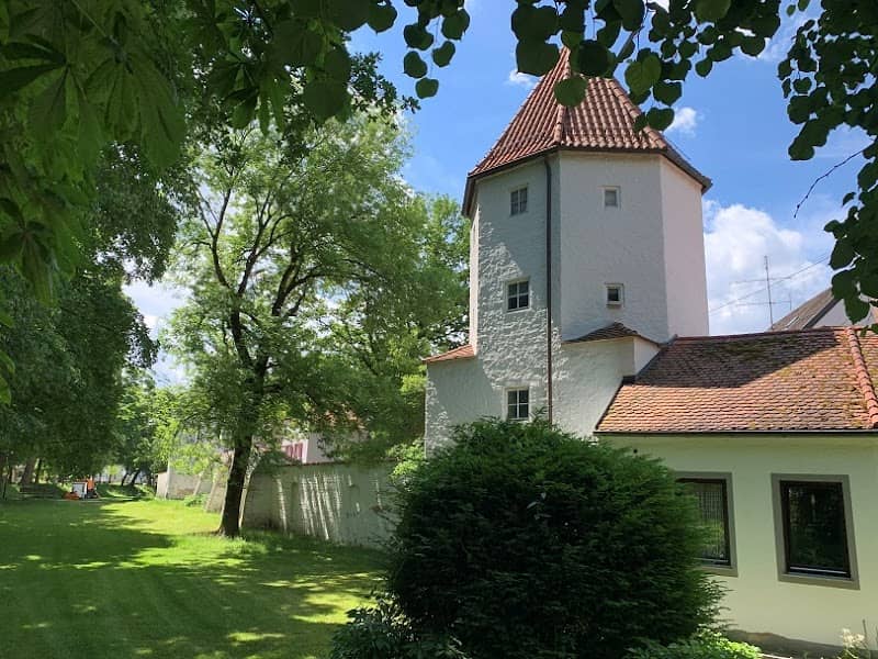 Pechlerturm - Image 2
