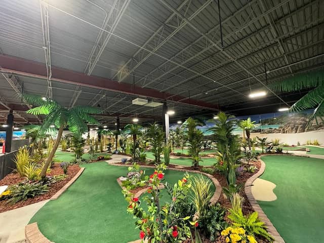 Malibu Jack's Quad Cities - Image 2