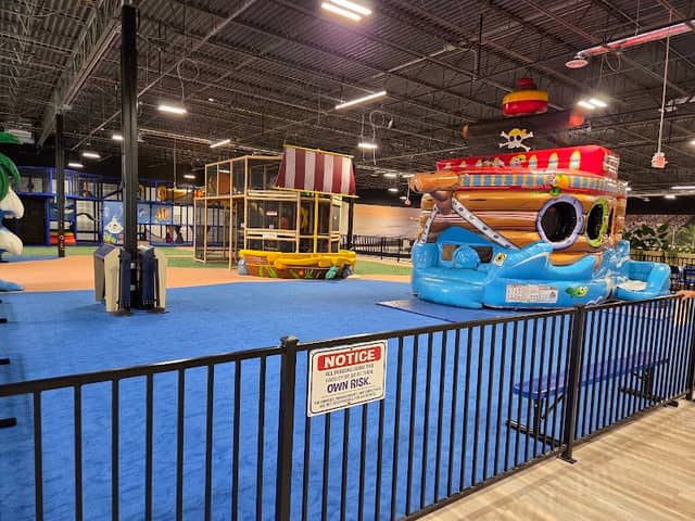 Malibu Jack's Quad Cities - Image 1