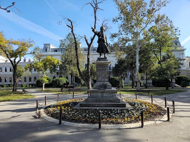 Park Centar - Image 1