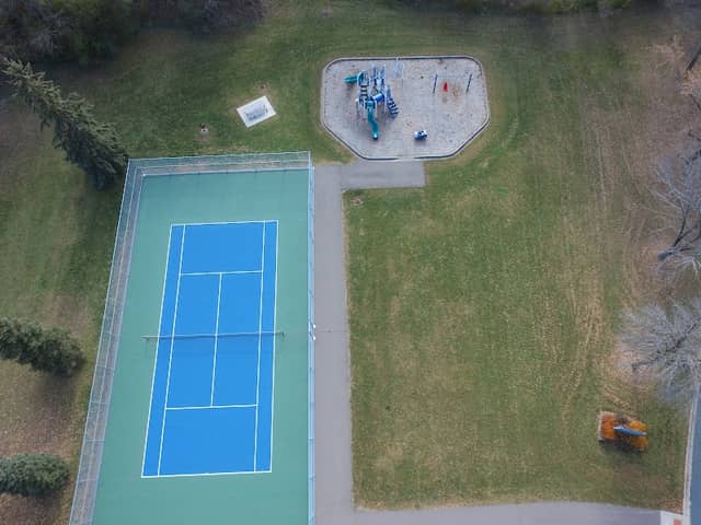 Valley Highlands Park - Image 1