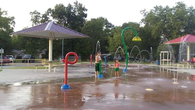 Centennial Park - Image 3