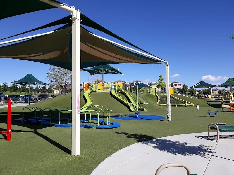 A Park Above - Image 2