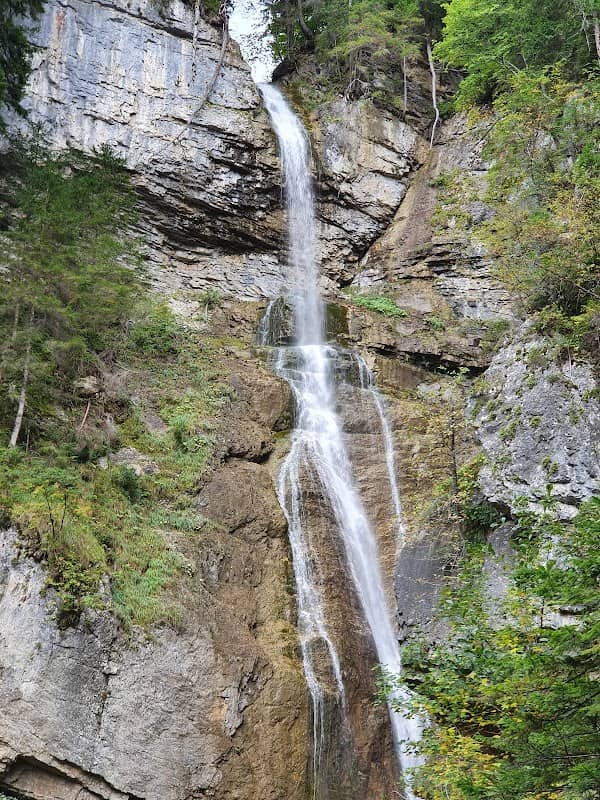 Cascata di Ru de Assola - Image 1