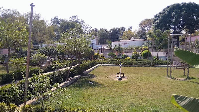 Gurunanak Park - Image 1