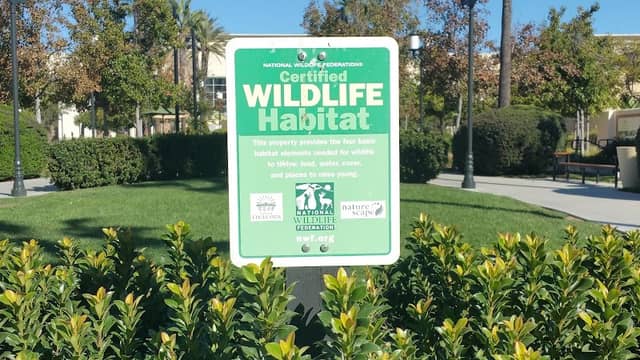 Wildlife Habitat - Image 1