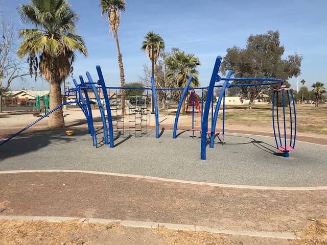 Calipatria Park - Image 2