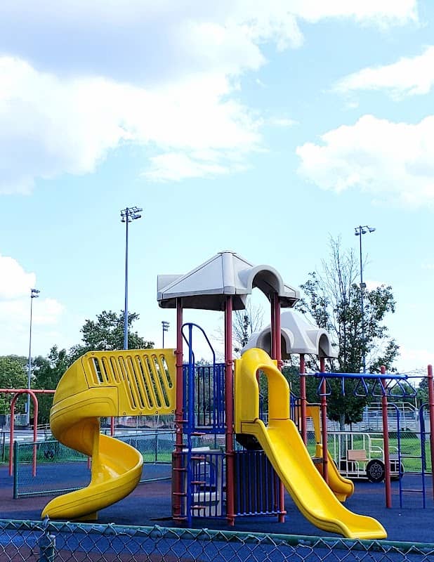 Mill River Complex Park - Image 3