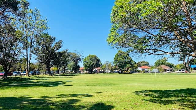 Spooner Park - Image 1