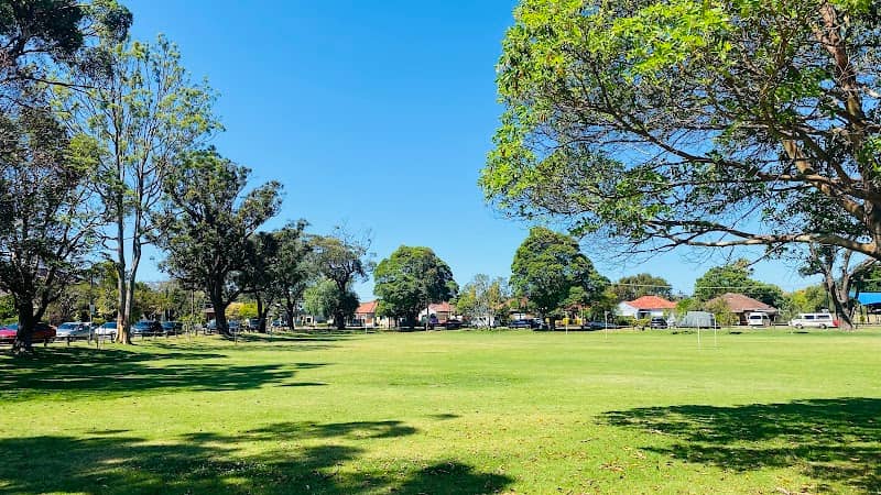 Spooner Park - Image 1