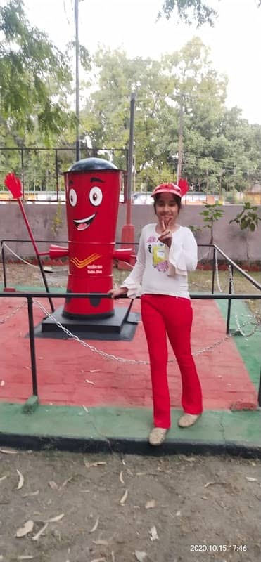 Postal Themed Park, Patiala - Image 2