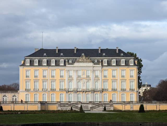 Brühl Castle - Image 3