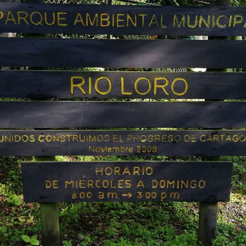 Parque Ambiental Río Loro - Image 1