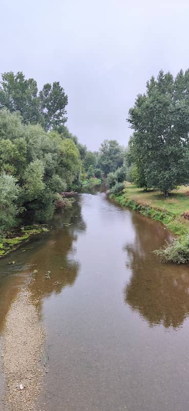 Krupac Bridge - Image 1