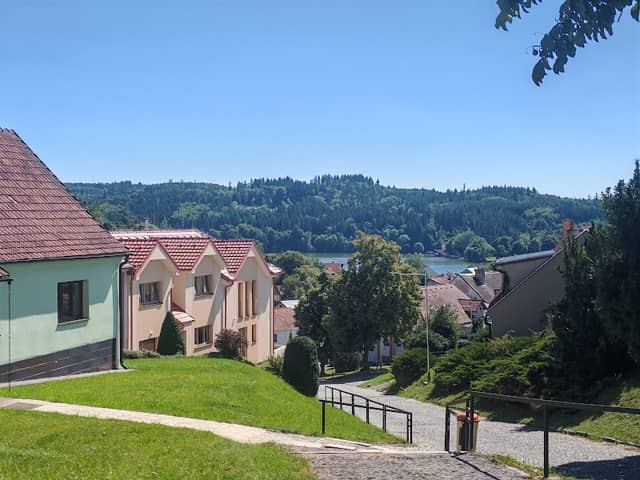 Jedovnice - Image 1
