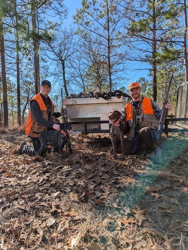 Anderson Creek Hunting Preserve - Image 1