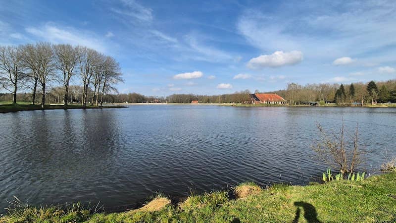 Park Borgerswold - Image 1