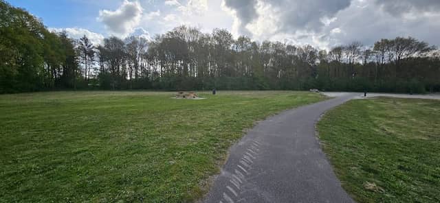 Park Borgerswold - Image 2