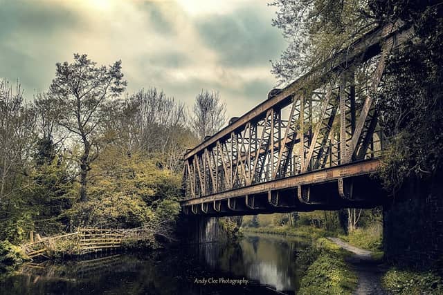 Smestow Valley Local Nature Reserve - Image 1