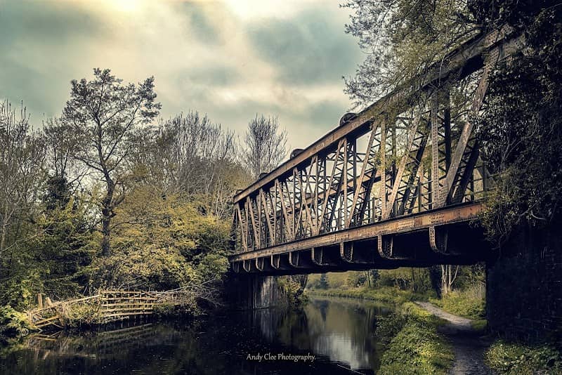 Smestow Valley Local Nature Reserve - Image 1
