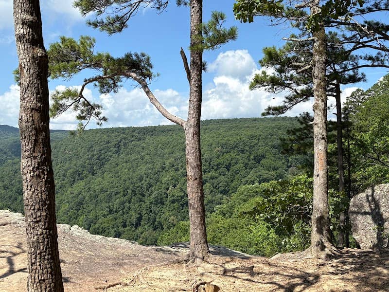 Hawksbill Crag/Whitaker Point - Image 2