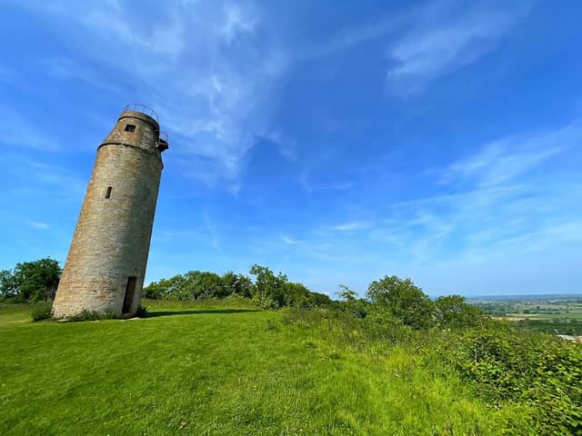 St Michael's Hill - Image 2