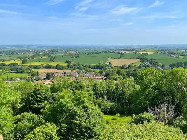 St Michael's Hill - Image 1