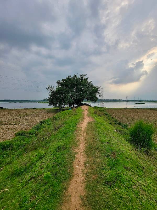 খাতিয়া বটমূল - Image 1