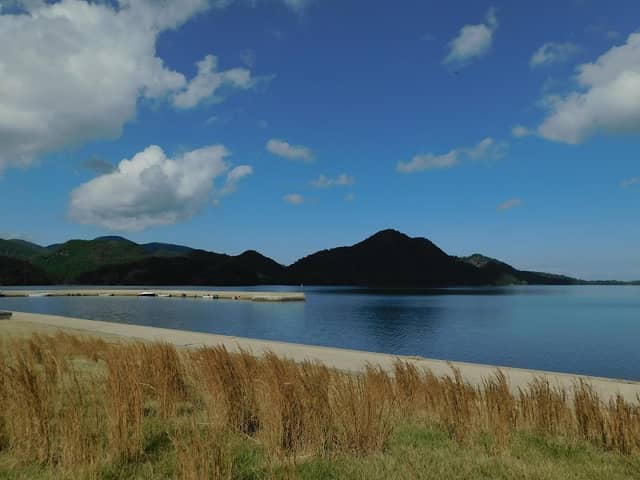 Kumihama Hama Park - Image 1