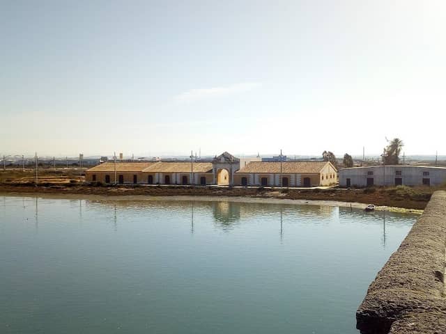 Real Carenero - Image 1