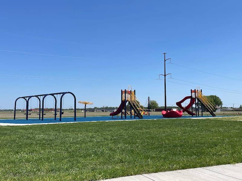 Stone Mill Park - Image 3