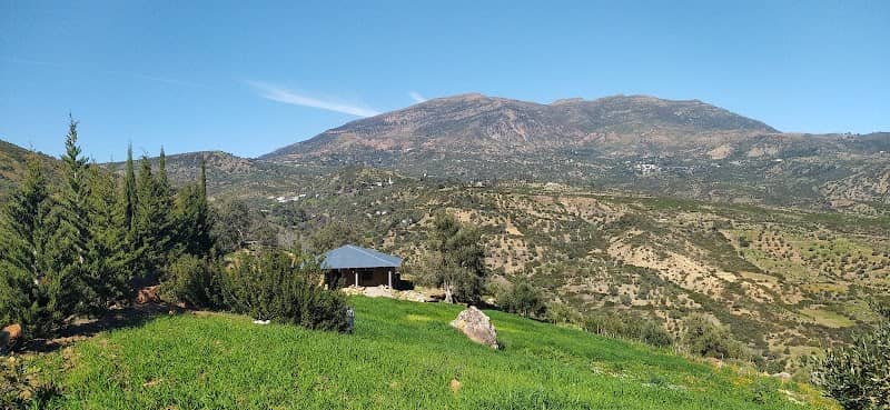 Azaghar - Image 1