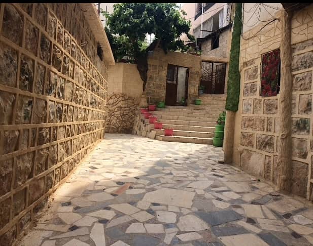 Old Village - Image 1