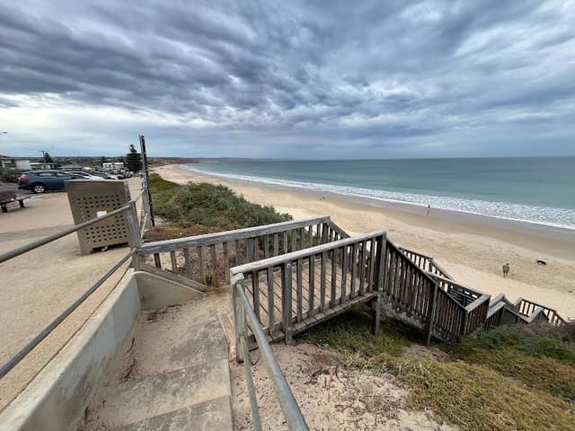 Moana North Beach Access - Image 2