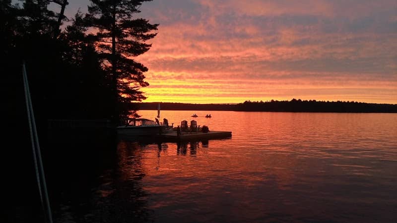 Kennisis Lake - Image 1
