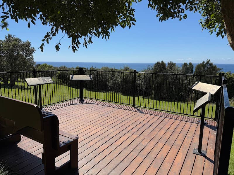 Gerringong Whale Watching Platform - Image 1