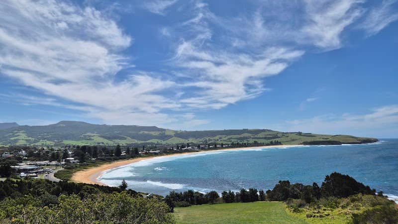 Gerringong Whale Watching Platform - Image 2