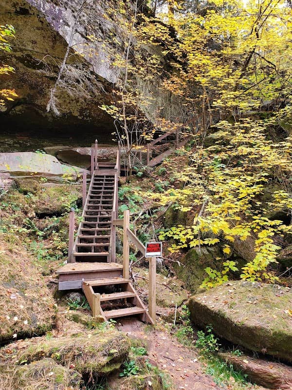 Twin Falls Park - Image 2