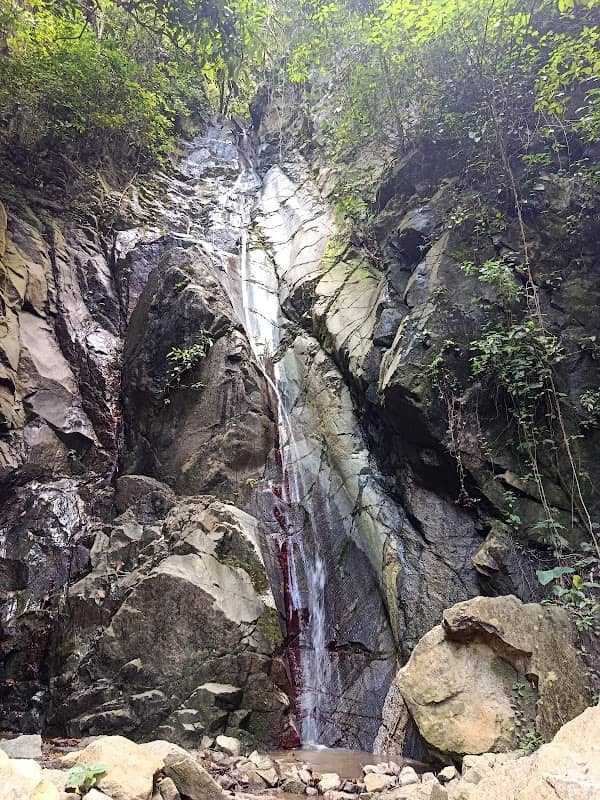 Cascada chorrito uno - Image 1