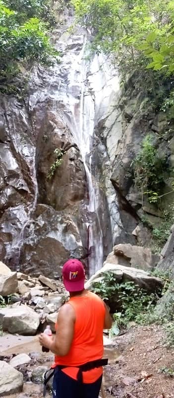Cascada chorrito uno - Image 2