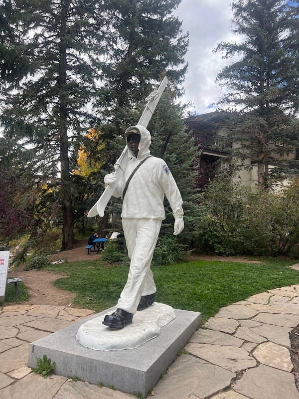 10th Mountain Division Memorial - Image 2