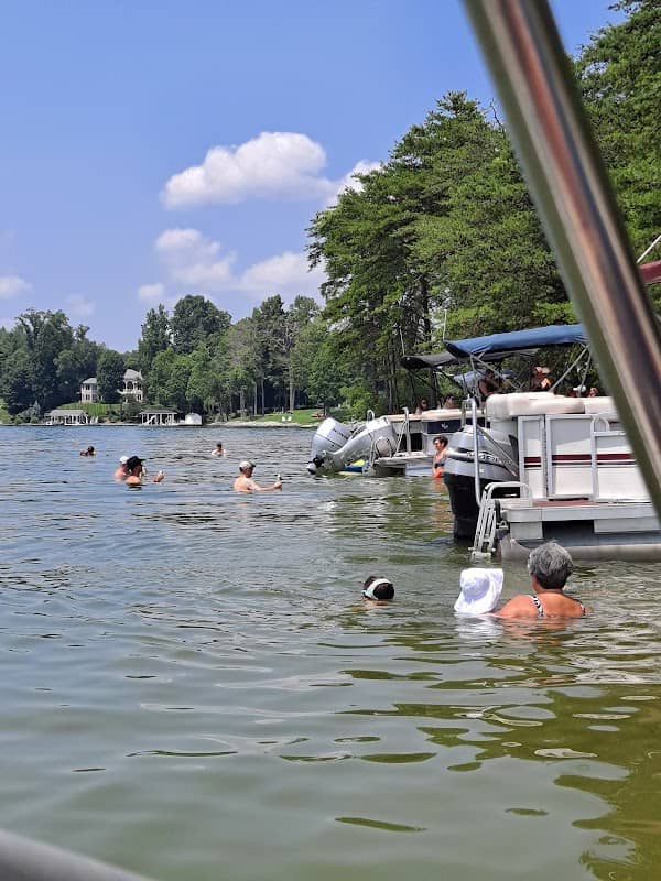 Betty's Island - Image 1