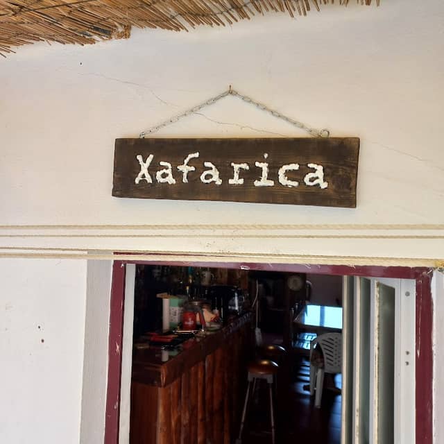 Xafarica - Image 1