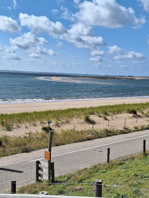CoastSnap Texel Community Beach Monitoring - Image 1