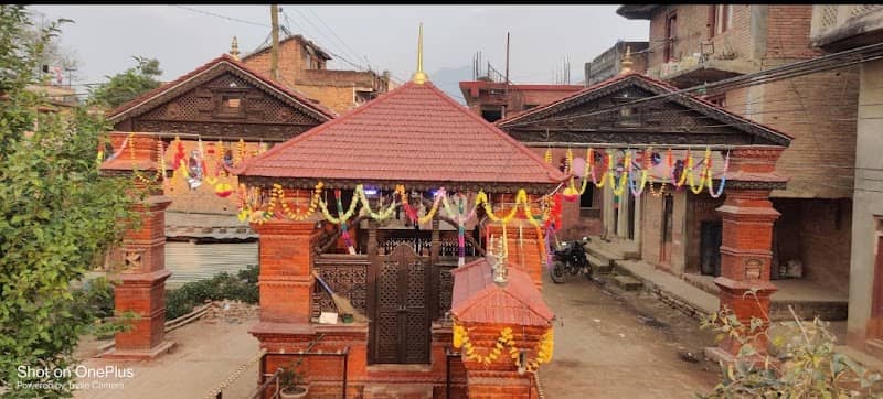 the temple - Image 1