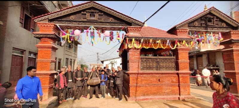 the temple - Image 2