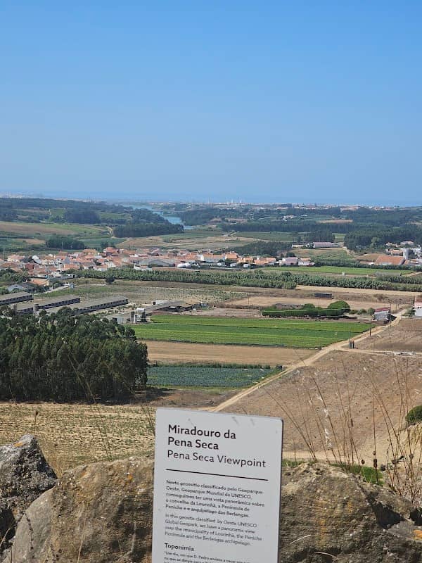 Miradouro da Pena Seca - Image 1